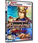 Dynasty Warriors 8 - Empires